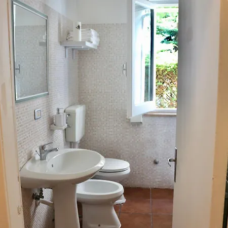 La Stella Holiday home Casalbordino
