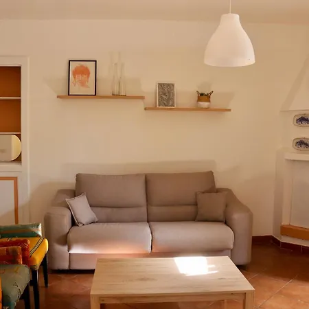 Holiday home La Stella Casalbordino