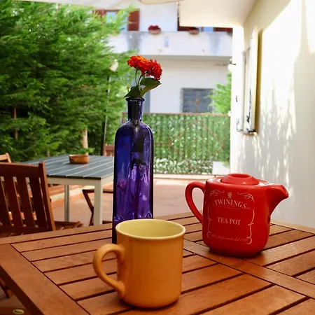 Holiday home La Stella