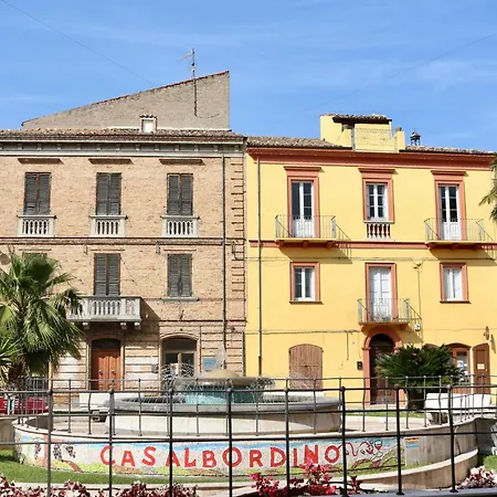 La Stella * Casalbordino