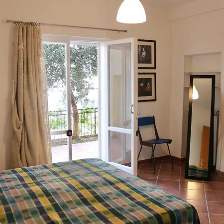 La Stella Holiday home *