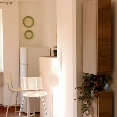 Holiday home La Stella *