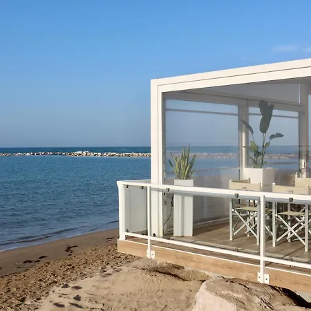 La Stella Holiday home Casalbordino