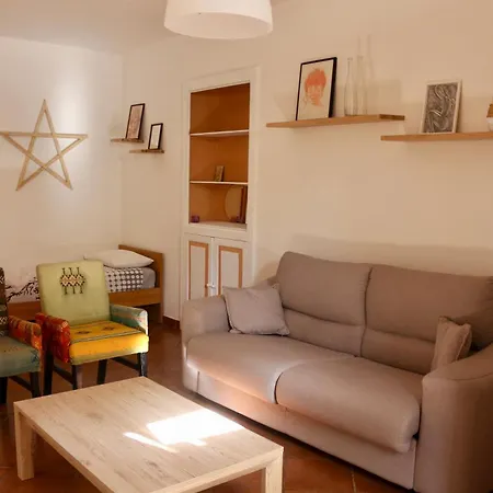La Stella Holiday home