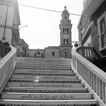 Holiday home La Stella Casalbordino