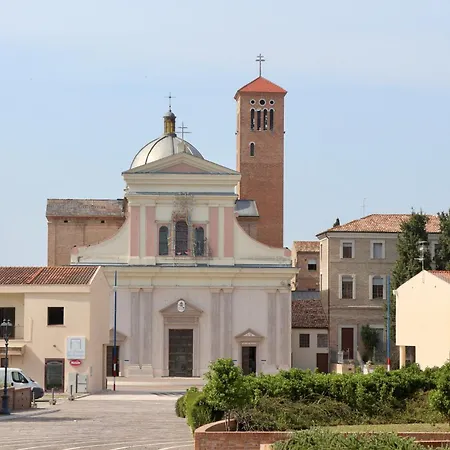 Holiday home La Stella Casalbordino