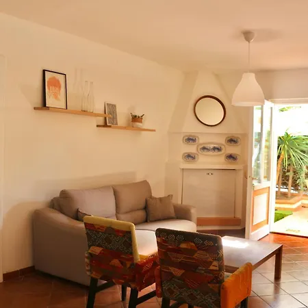 La Stella Holiday home Casalbordino
