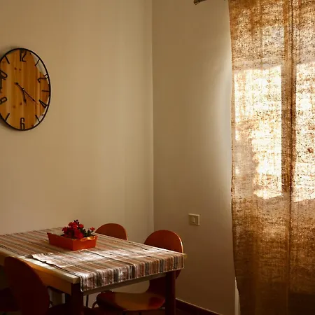 Holiday home La Stella