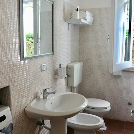 Holiday home La Stella Casalbordino