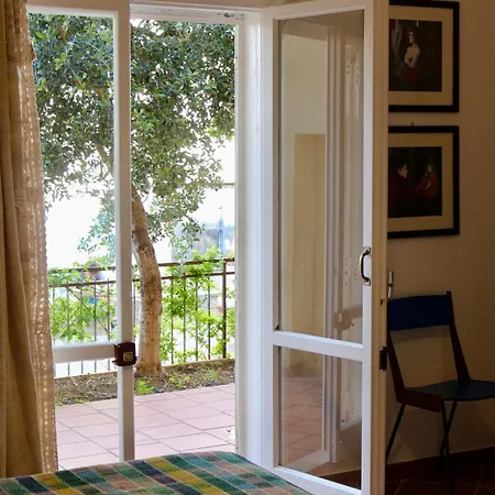 Holiday home La Stella *