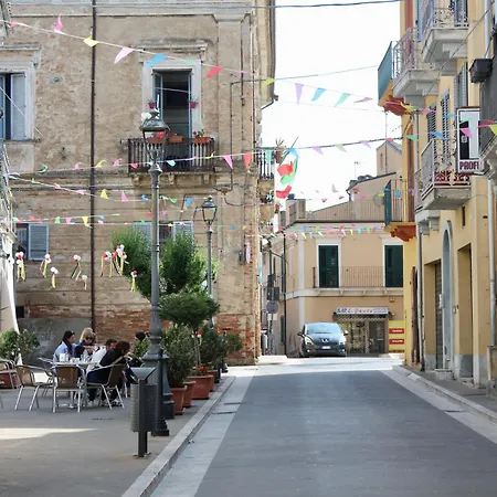 La Stella Casalbordino