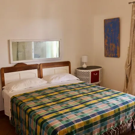 Holiday home La Stella Casalbordino