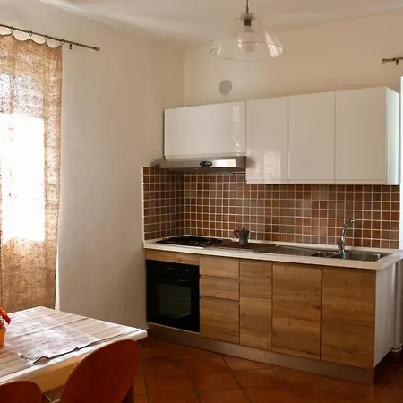 Holiday home La Stella
